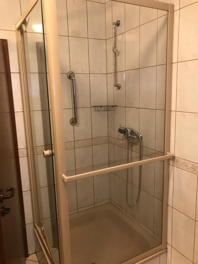 Ferienhaus Waldperle Harzblick Wernrode Extérieur photo