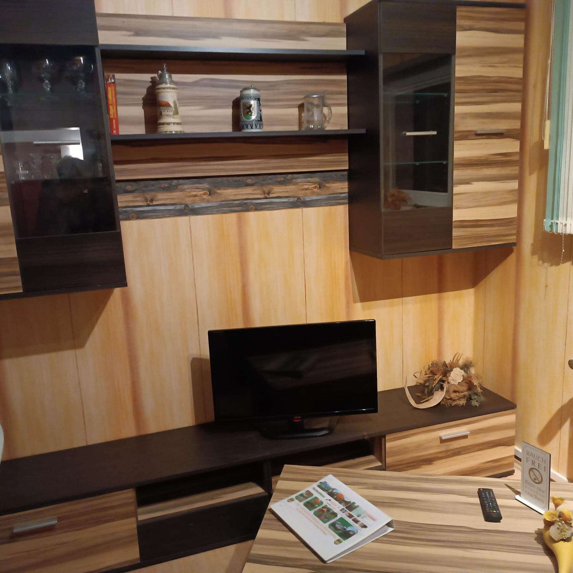 Ferienhaus Waldperle Harzblick Wernrode Extérieur photo