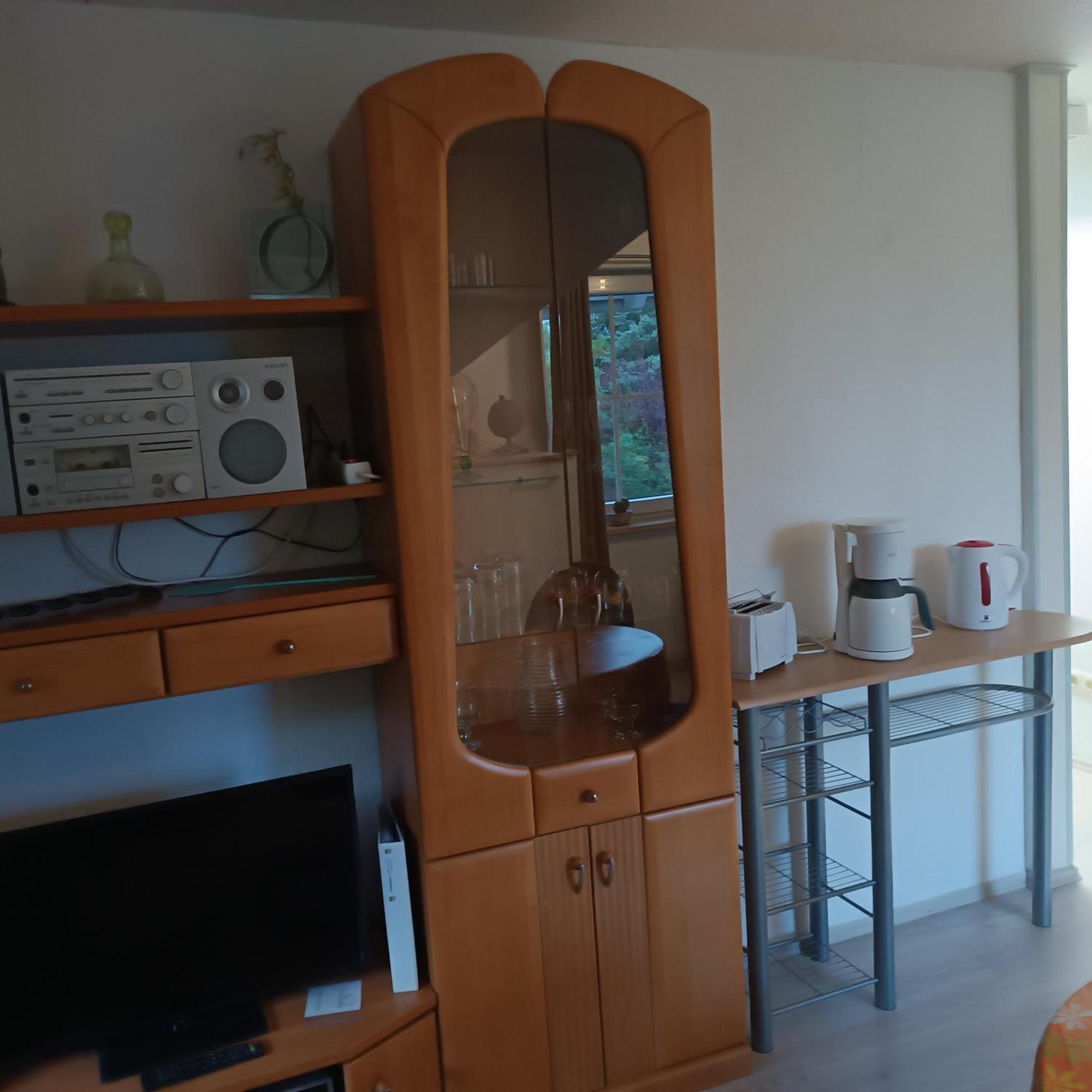 Ferienhaus Waldperle Harzblick Wernrode Extérieur photo