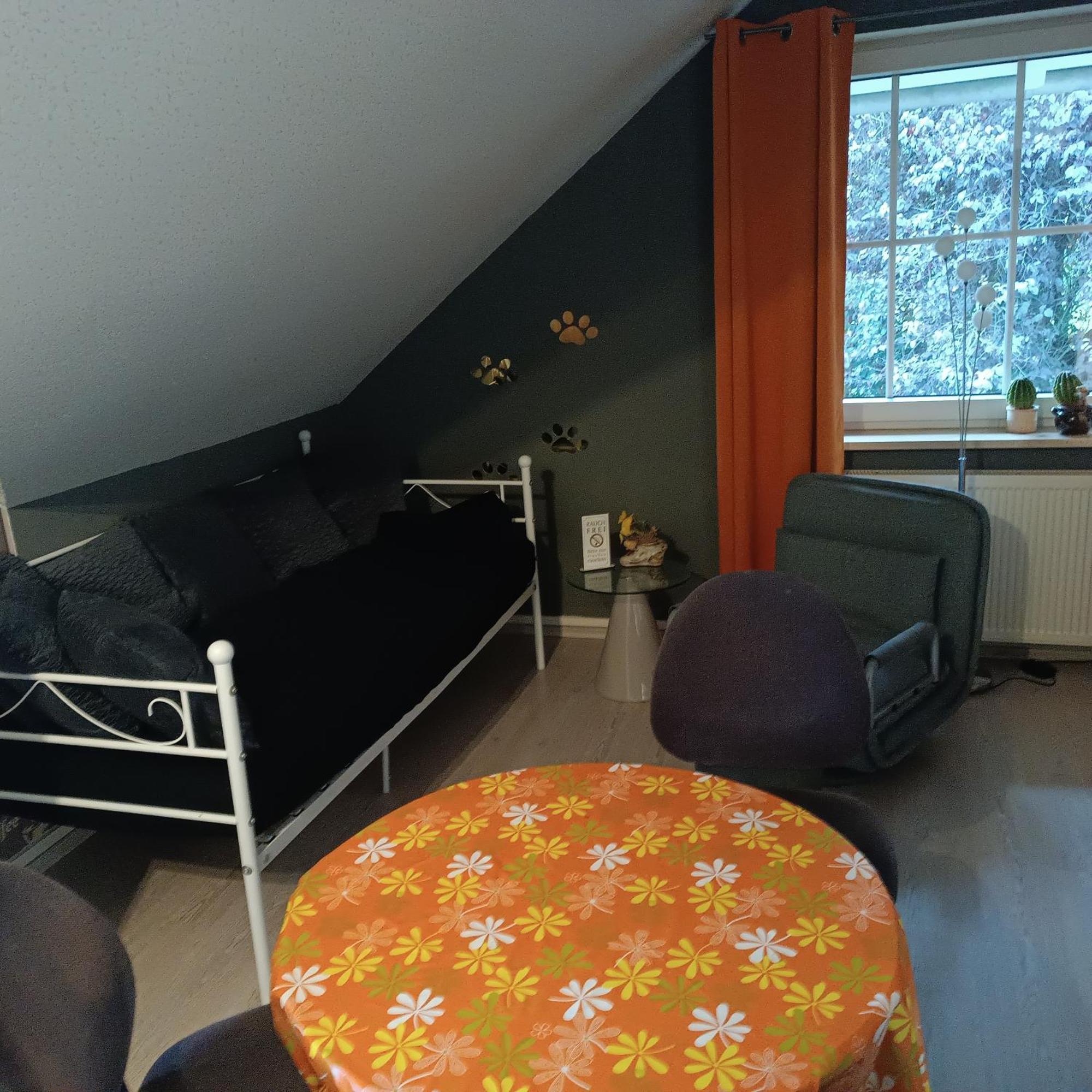 Ferienhaus Waldperle Harzblick Wernrode Chambre photo