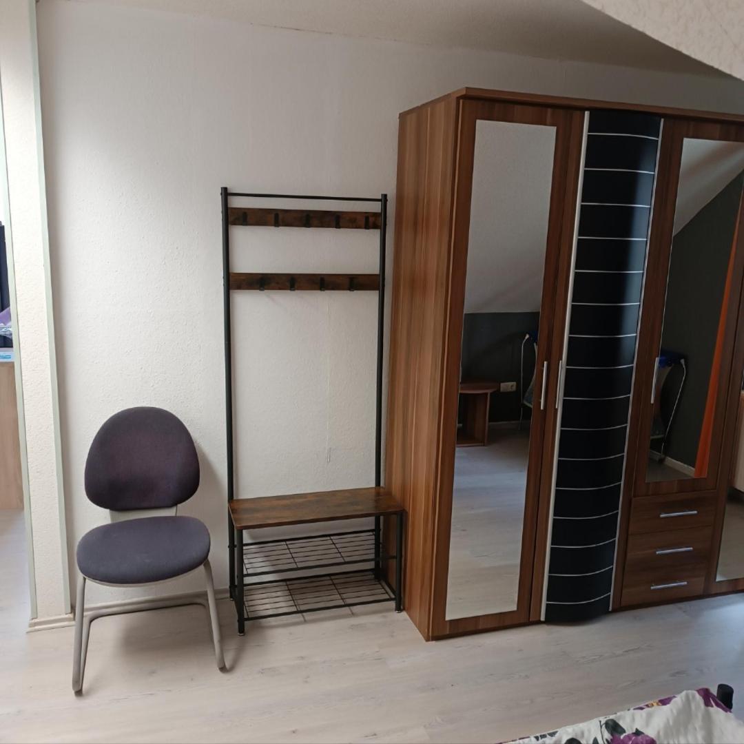 Ferienhaus Waldperle Harzblick Wernrode Chambre photo