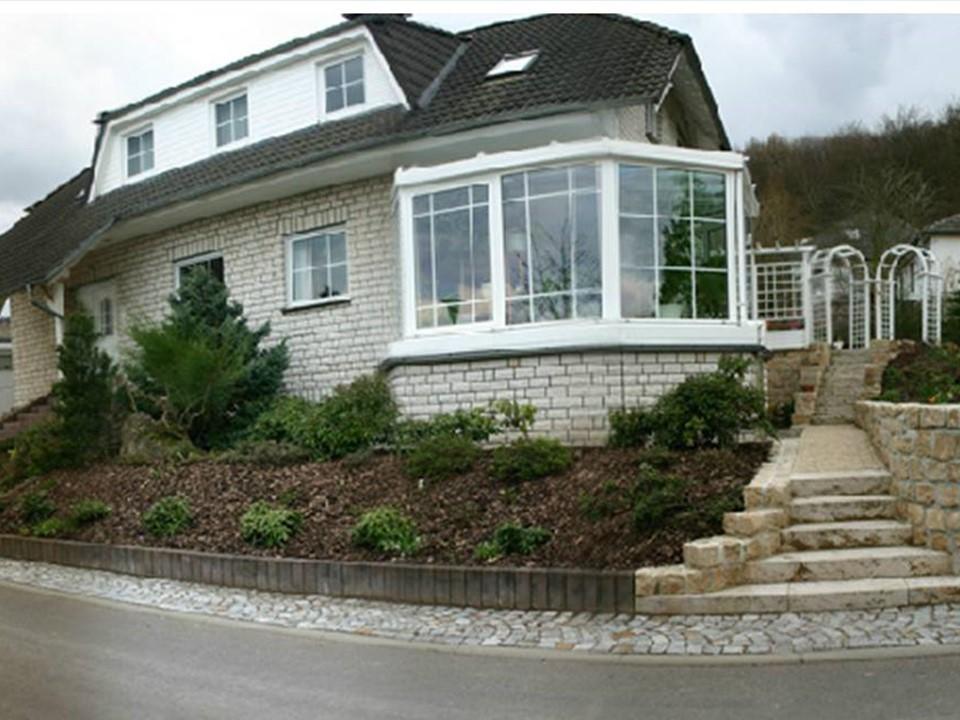 Ferienhaus Waldperle Harzblick Wernrode Extérieur photo